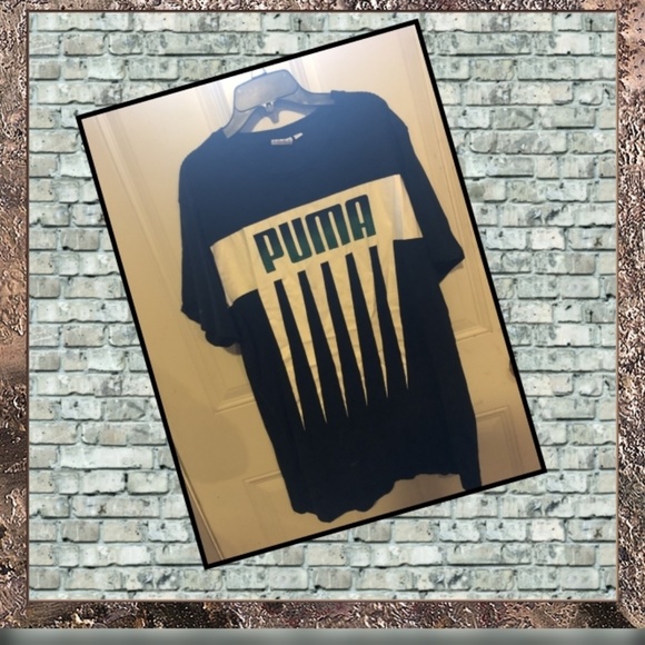 Puma Other - Men's PUMA Tee